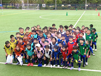 大会の様子
